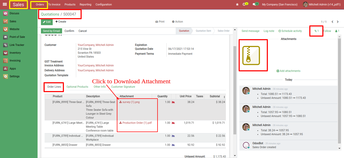 Online Dental Appointment Booking System The Odoo Store