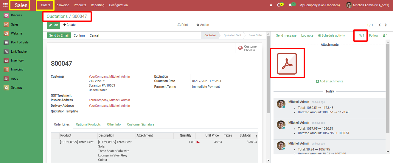 Online Dental Appointment Booking System The Odoo Store