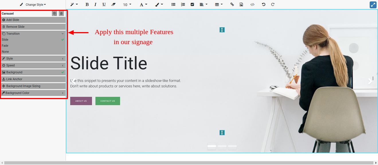 Online Dental Appointment Booking System The Odoo Store
