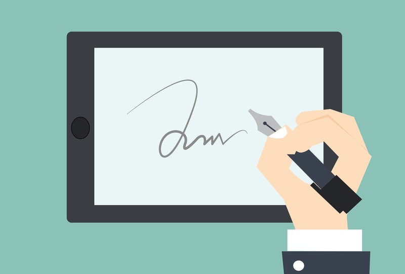 Web Digital Signature v13.0