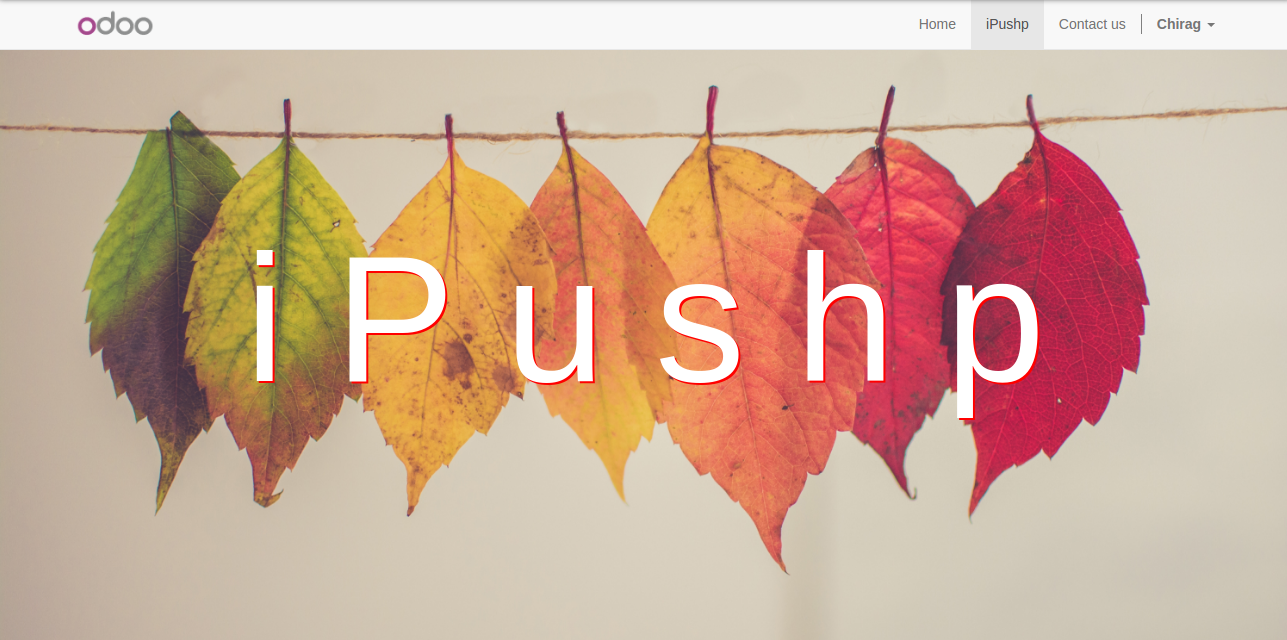 iPushp - Employee Business Directory
