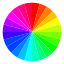 Web Widget Color