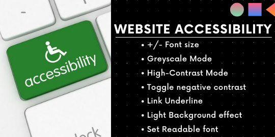 Website Accessibility Tools