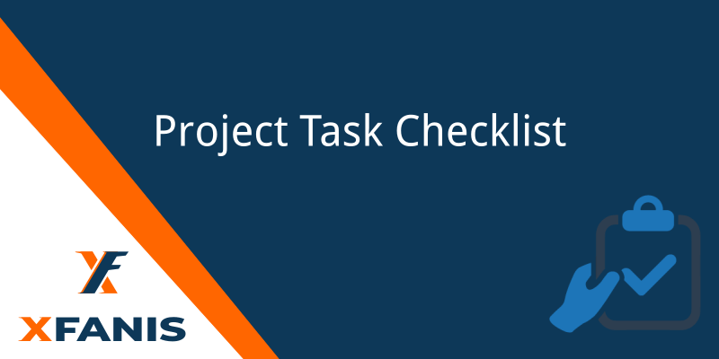 Checklist for Project Tasks | The Odoo Store