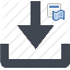Save translation file