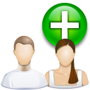 User roles