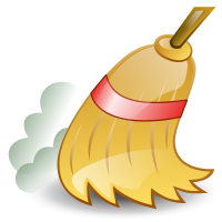 Database cleanup