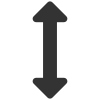 Base for Vertical Resizing of Snippets