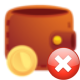 Assets Management - Cancel button
