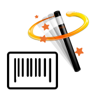 Generate Barcodes for Products