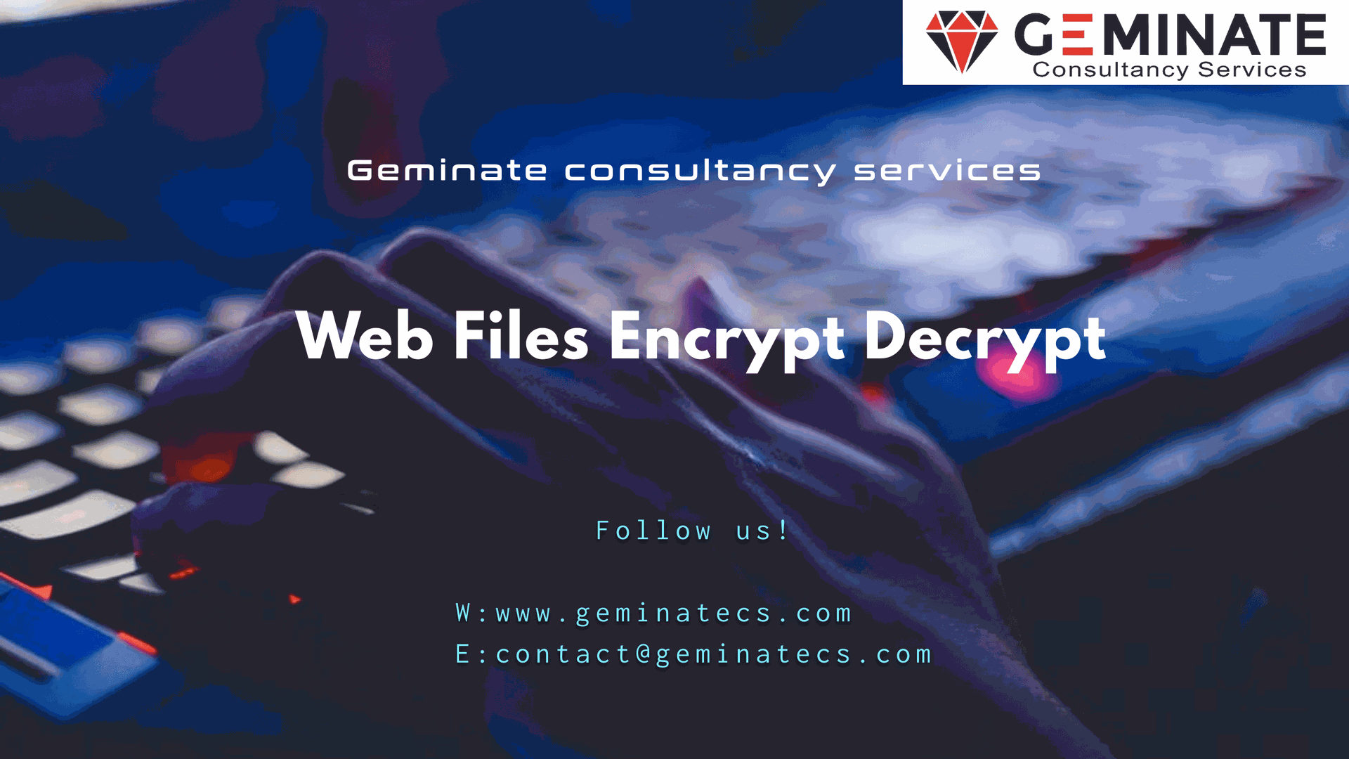 Web Files Encrypt Decrypt
