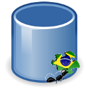 Brazilian Localisation Data Extension for Account