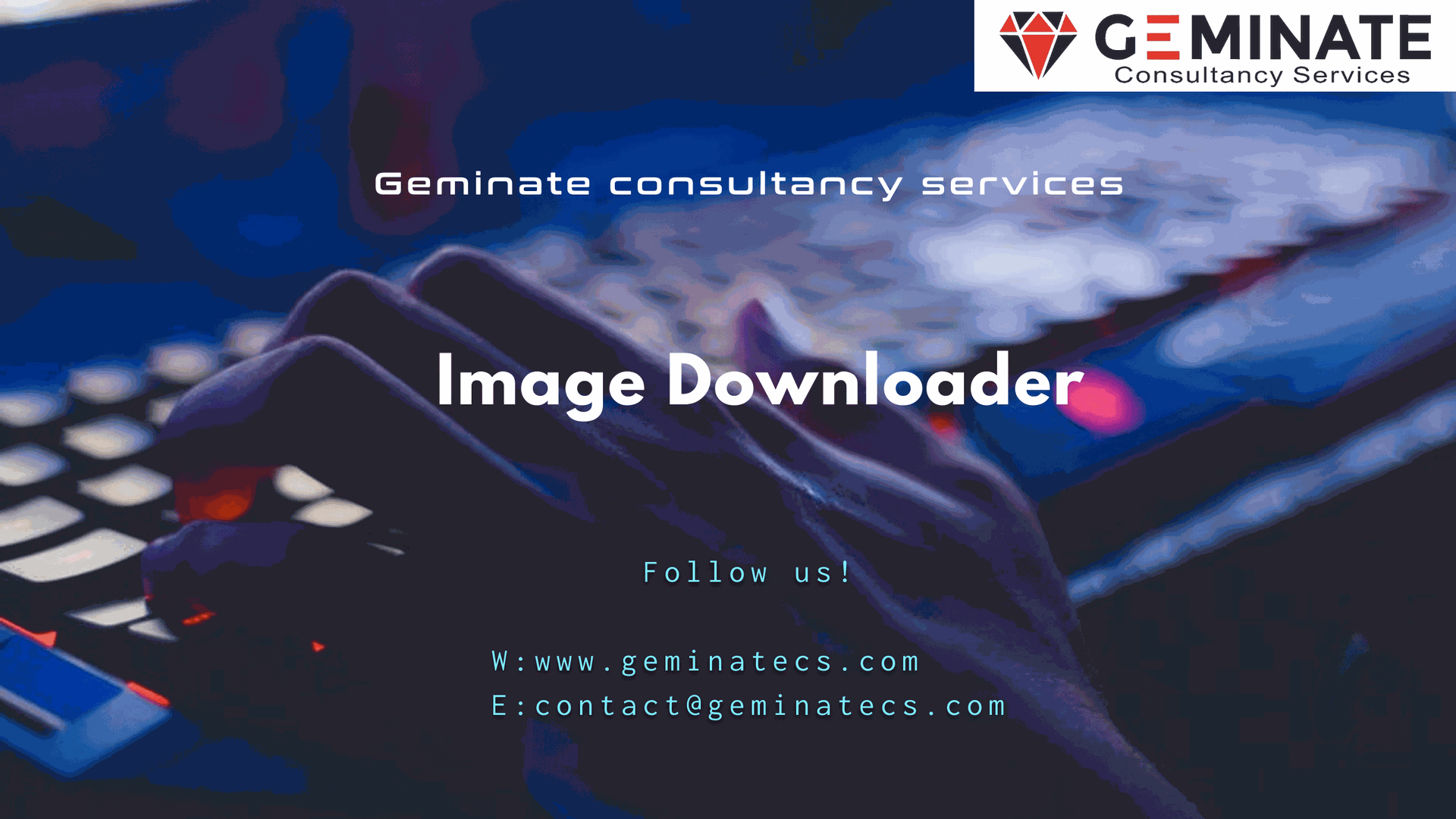 Image Downloader