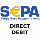 Account Banking SEPA Direct Debit