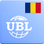 Romania - EDI UBL