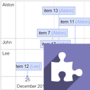 Project timeline
