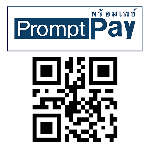 Thai Localization - PromptPay