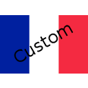 France Custom Ecotaxe - Manage on Products