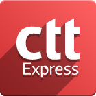 Delivery CTT Express