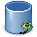 Brazilian Localisation ZIP Codes