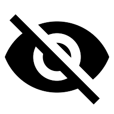 Hide POS Button