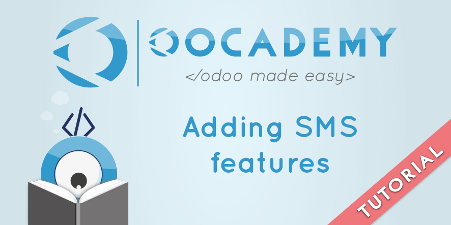 Tutorial SMS integration