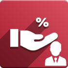 Sales commissions from salesman