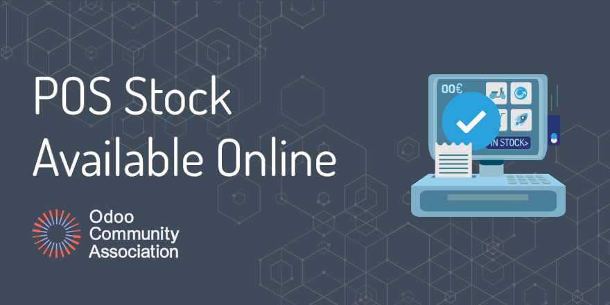 Point of Sale Stock Available Online
