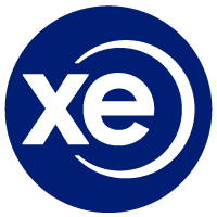 Currency Rate Update: XE.com