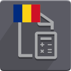 Romania - Stock Report (Fisa Magazie)