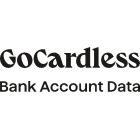 Online Bank Statements: GoCardless