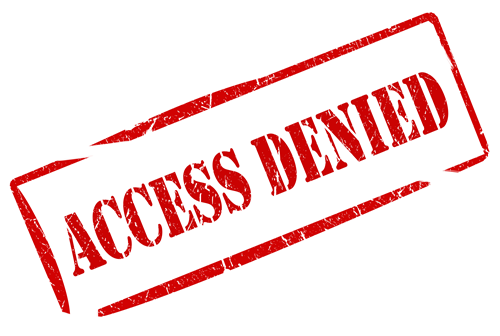 User restricted By IP Address And User Login IP History