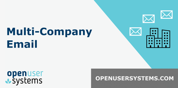 Multi Company Email Communications (Multi-Company Email)