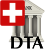 Switzerland - Bank Payment File (DTA)