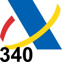 Generación de fichero modelo 340 y libro de IVA
