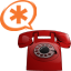 Asterisk Click2dial