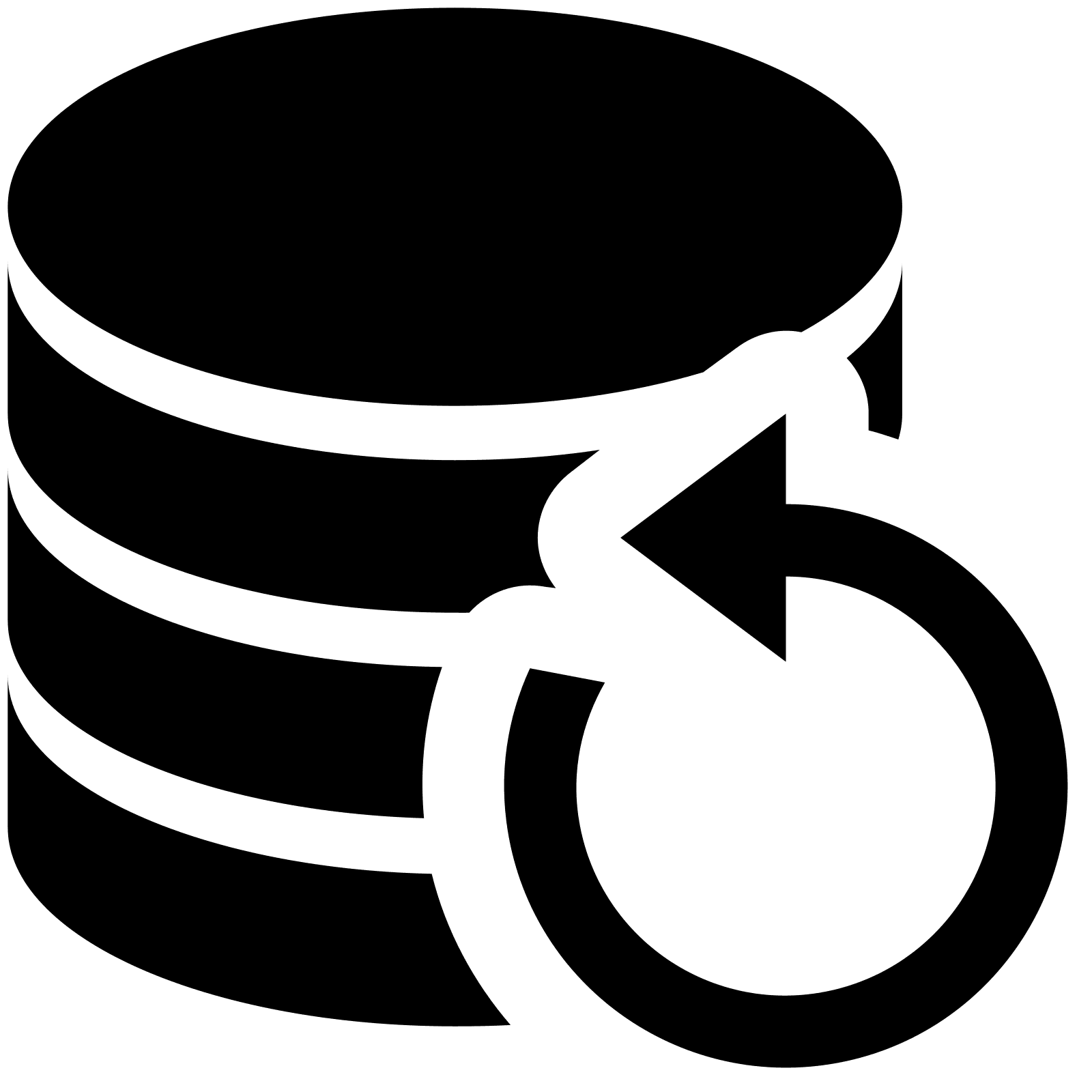 Database auto-backup
