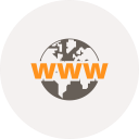 Country specific pages
