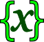 Parameterize snippets