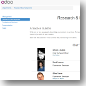 Departments Page