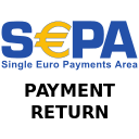 Account Payment Return Import SEPA Pain