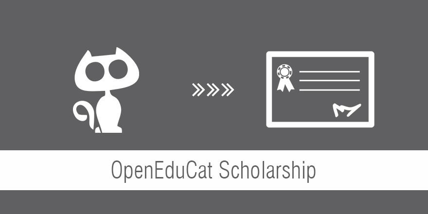 OpenEduCat Scholarship