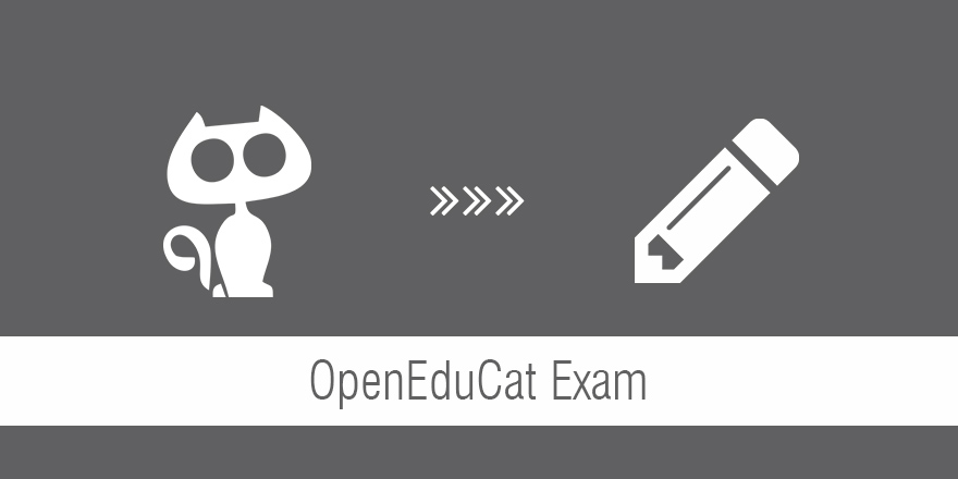 OpenEduCat Exam