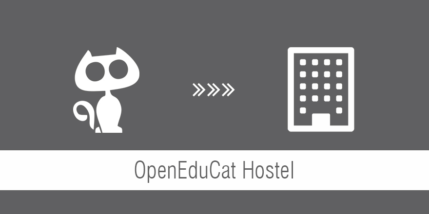 OpenEduCat Hostel