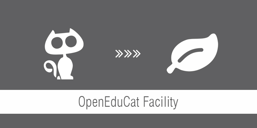 OpenEduCat Facility