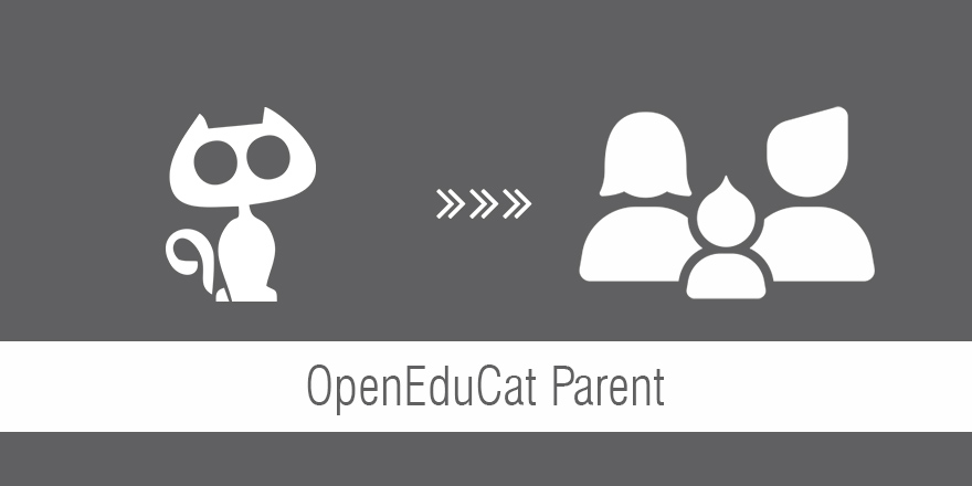OpenEduCat Parent