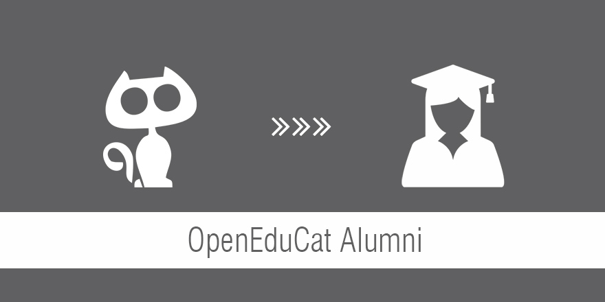 OpenEduCat Alumni
