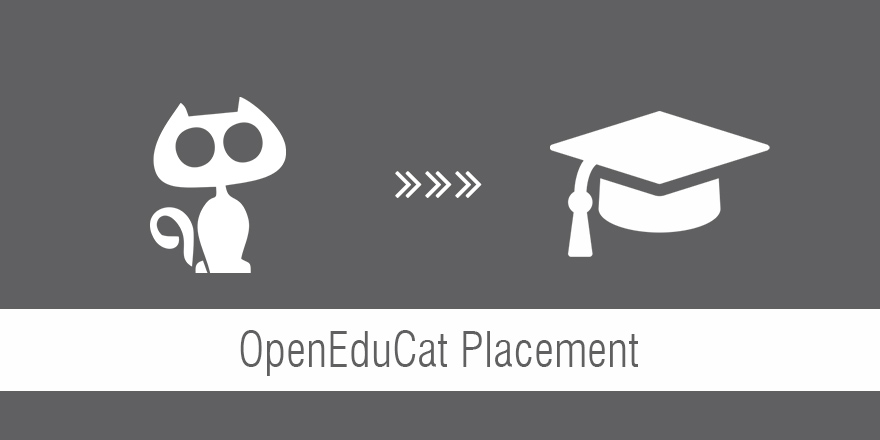 OpenEduCat Placement