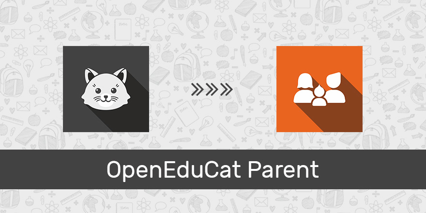 OpenEduCat Parent