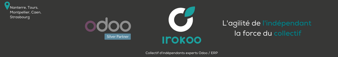IROKOO, IROKOO